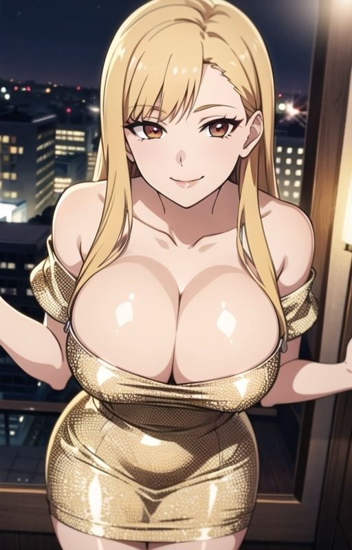 サンプル画像5:オトコを食いまくり！ヤリマンキャバ嬢に激ピストンで中出し連発(えっちらおっちら) [d_425209]