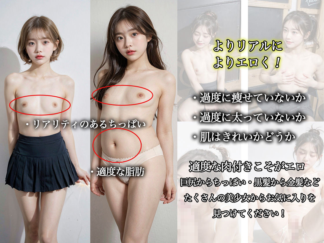 サンプル画像4:金で買われる女子校生-金持ち限定闇アプリ-(ぽちっとゆめぶくろ) [d_425267]