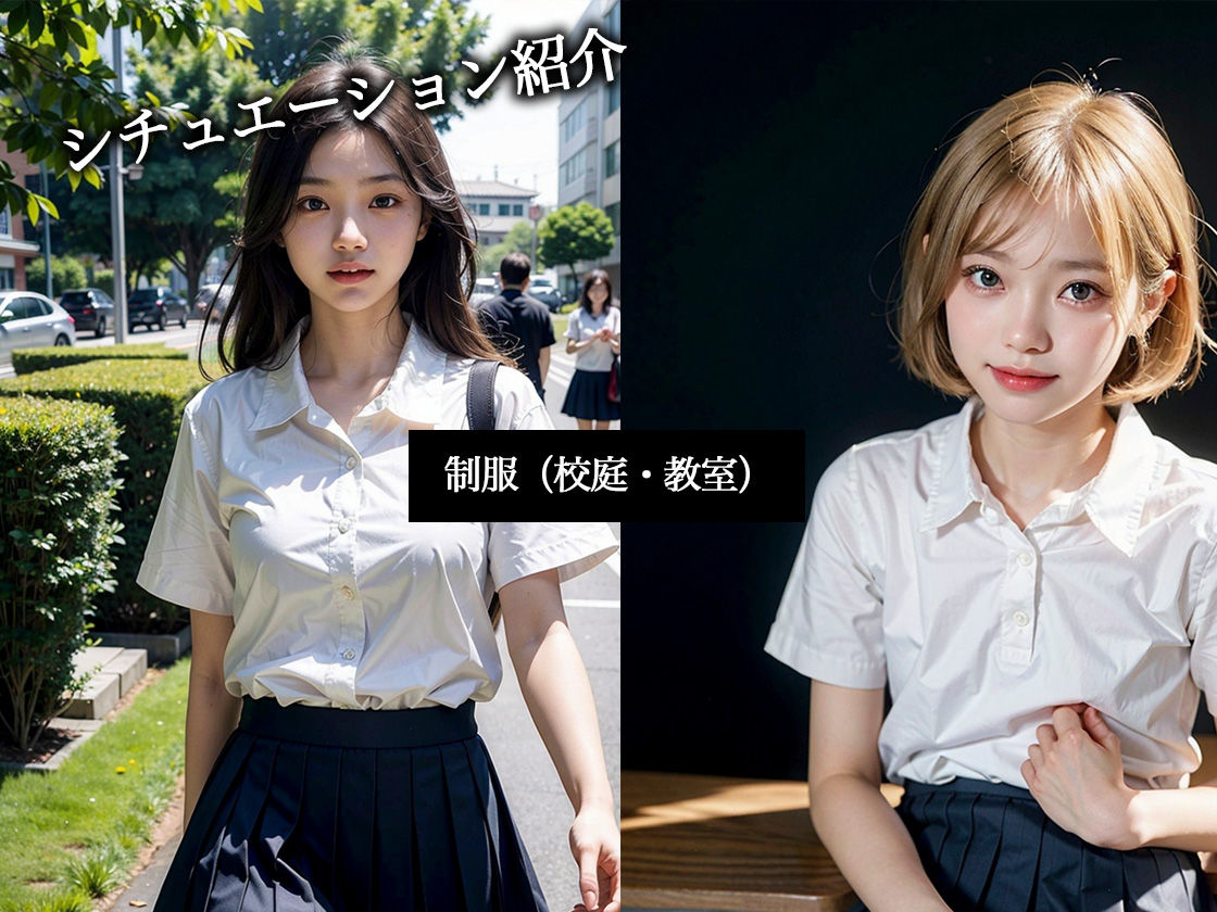 サンプル画像5:金で買われる女子校生-金持ち限定闇アプリ-(ぽちっとゆめぶくろ) [d_425267]