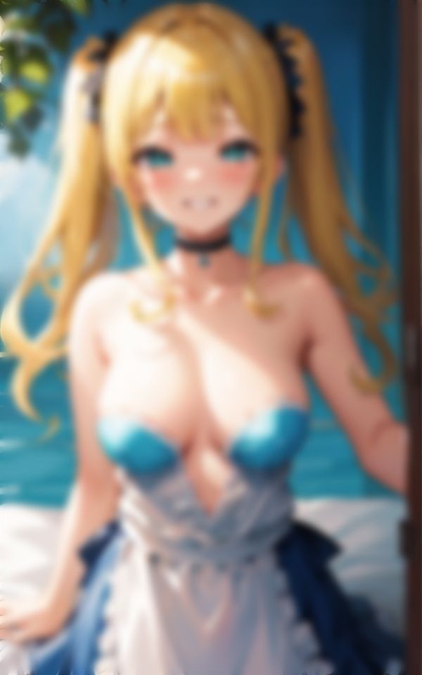 サンプル画像1:おっきいおっぱい好きなんだ？VOL.2(panpanyamaDX) [d_425313]