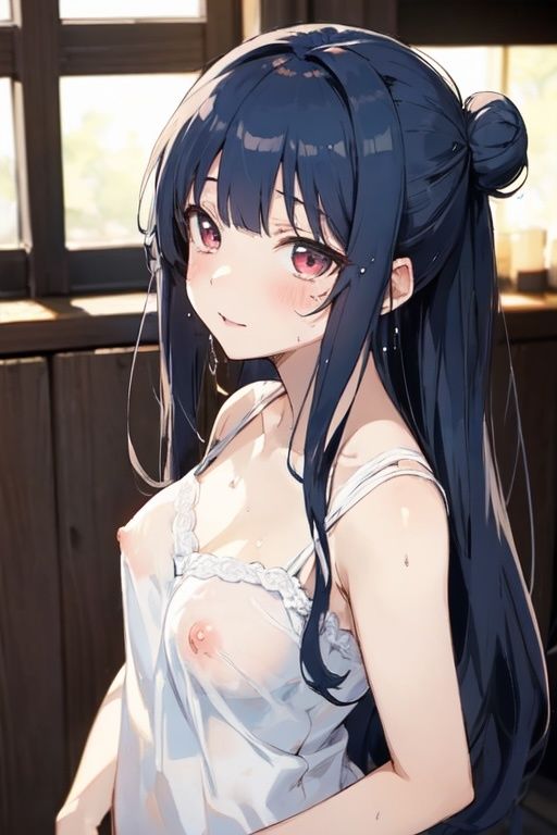 虹かけ誌 ラブライブ! イラスト集16 津島善子 渡る世間はリトルデーモンばかりのサンプル画像 6