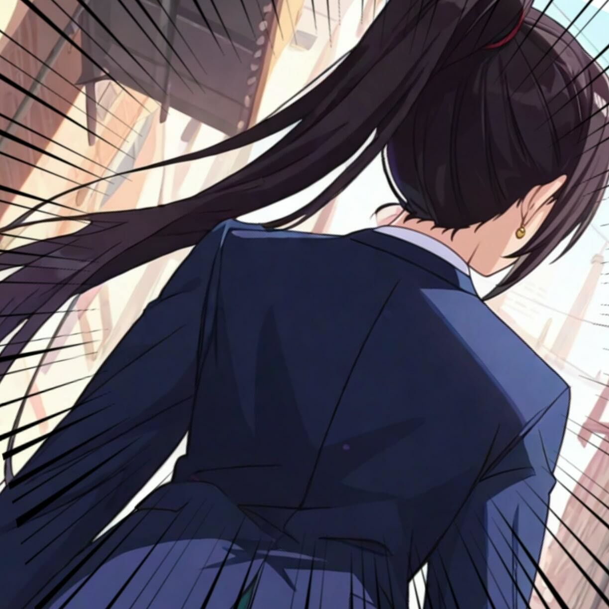 サンプル画像3:俺の咲〇 〜肉便器NO.7 白瀬咲〇 ドスケベボディの王子様系J〇アイドル〜(俺のAIする肉便器) [d_425360]