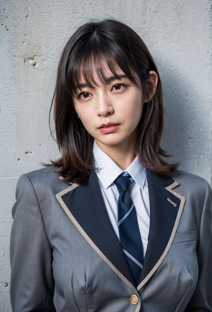 サンプル画像6:コスプレ天国〜ブレザー・学生服 編 vol.4(JKJD) [d_425371]