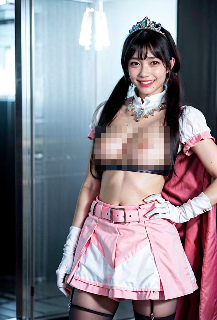 サンプル画像3:コスプレ天国〜コミケ撮影会 vol.5(スポーツ・行事) [d_425416]