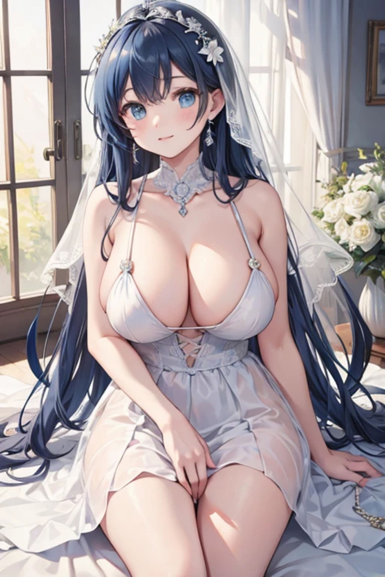 ブルーウェディングのアレやコレ (d_425442) - d_425442jp-008