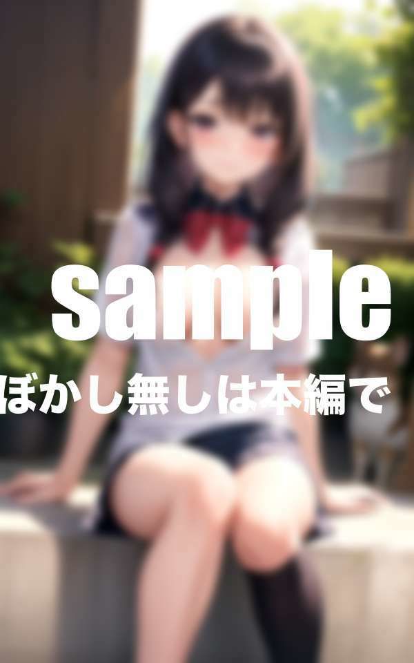 サンプル画像5:爆乳ちゃんをペットにしたい(えっちな狸顔) [d_425515]