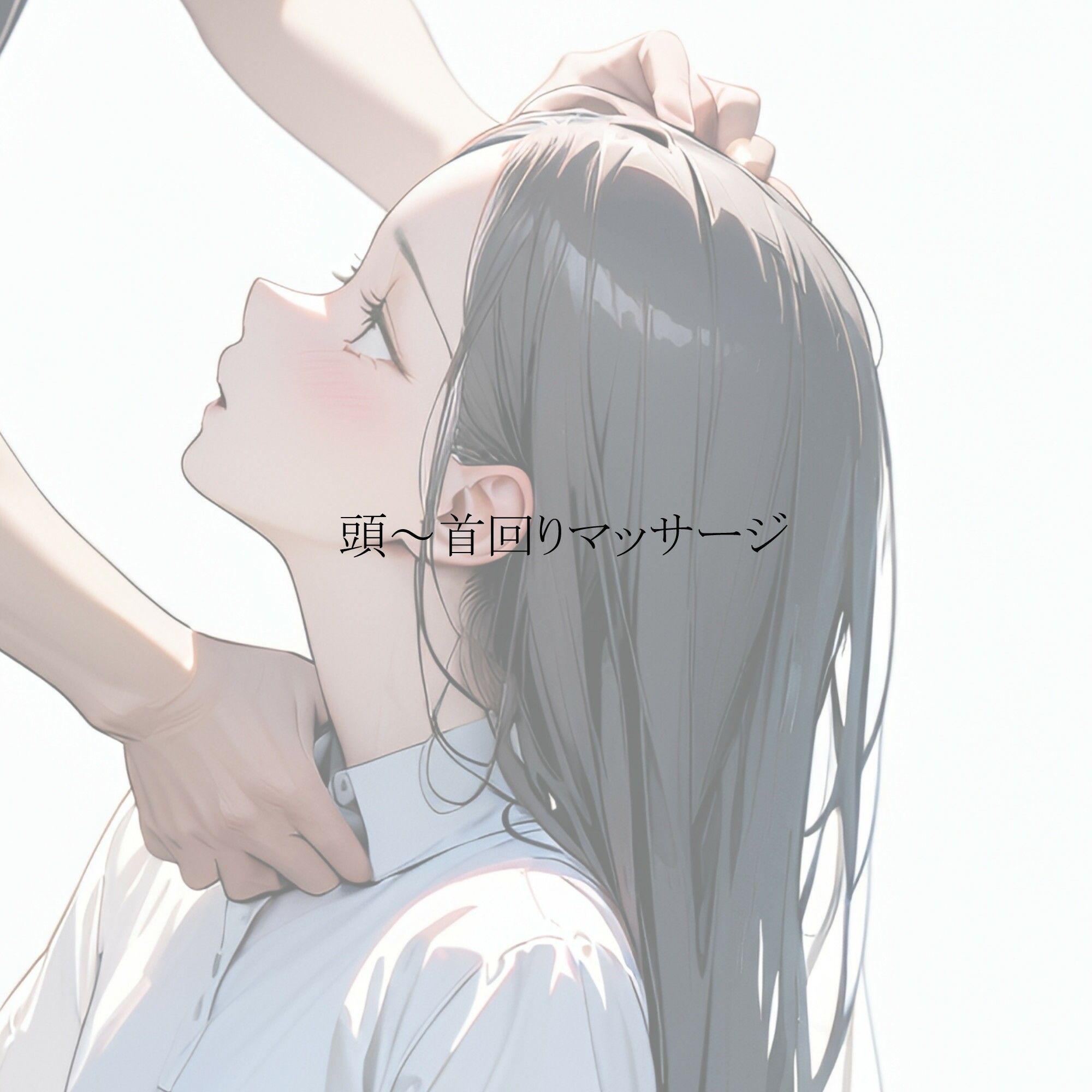 サンプル画像5:制服少女×マッサージ03(電脳戯画) [d_425540]