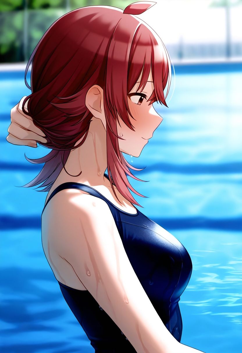 サンプル画像4:翼なんてなかった2(December_fool) [d_425547]