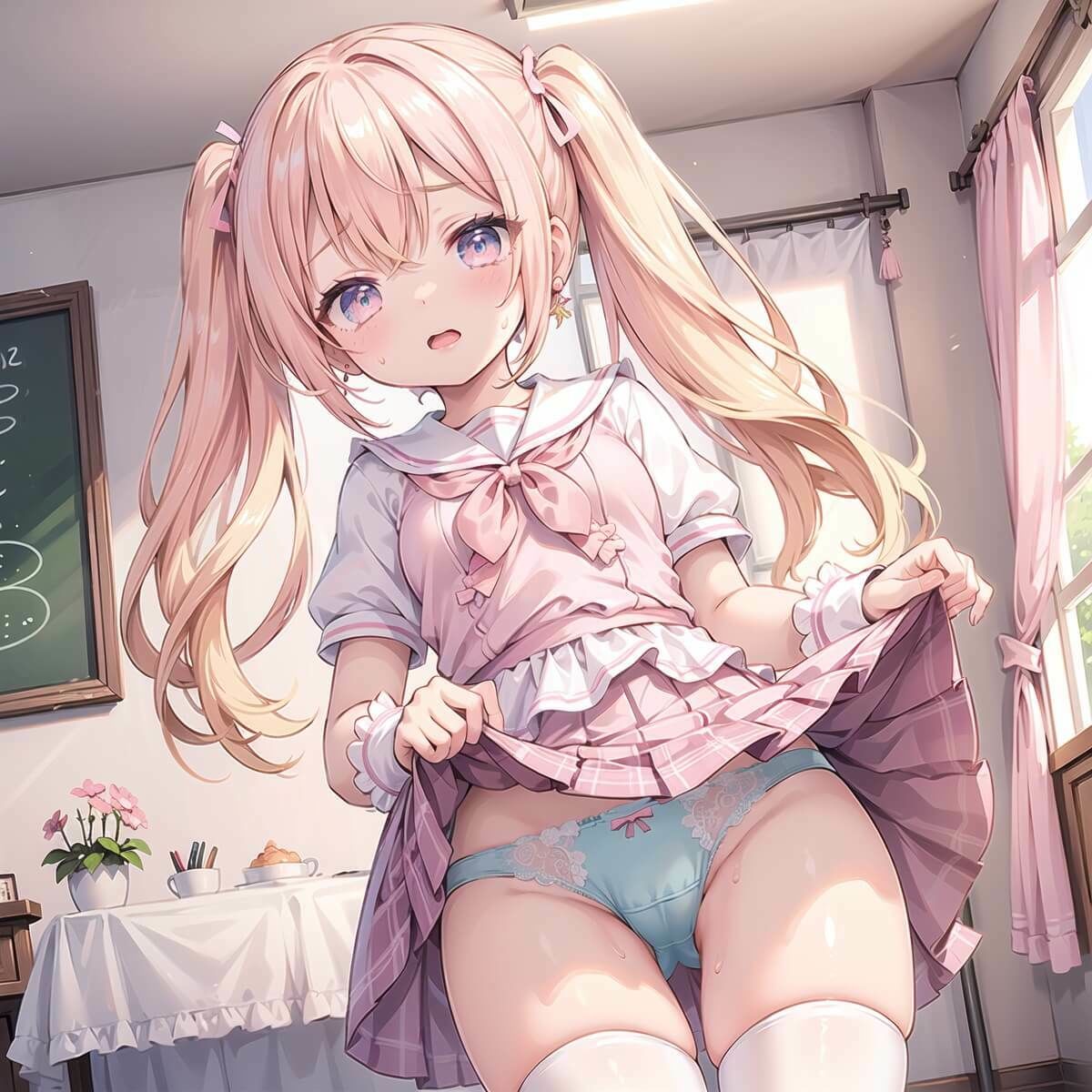 サンプル画像3:うちの妹が可愛すぎる！！6【豪華CG300枚収録！！】(女神プロダクション) [d_425551]