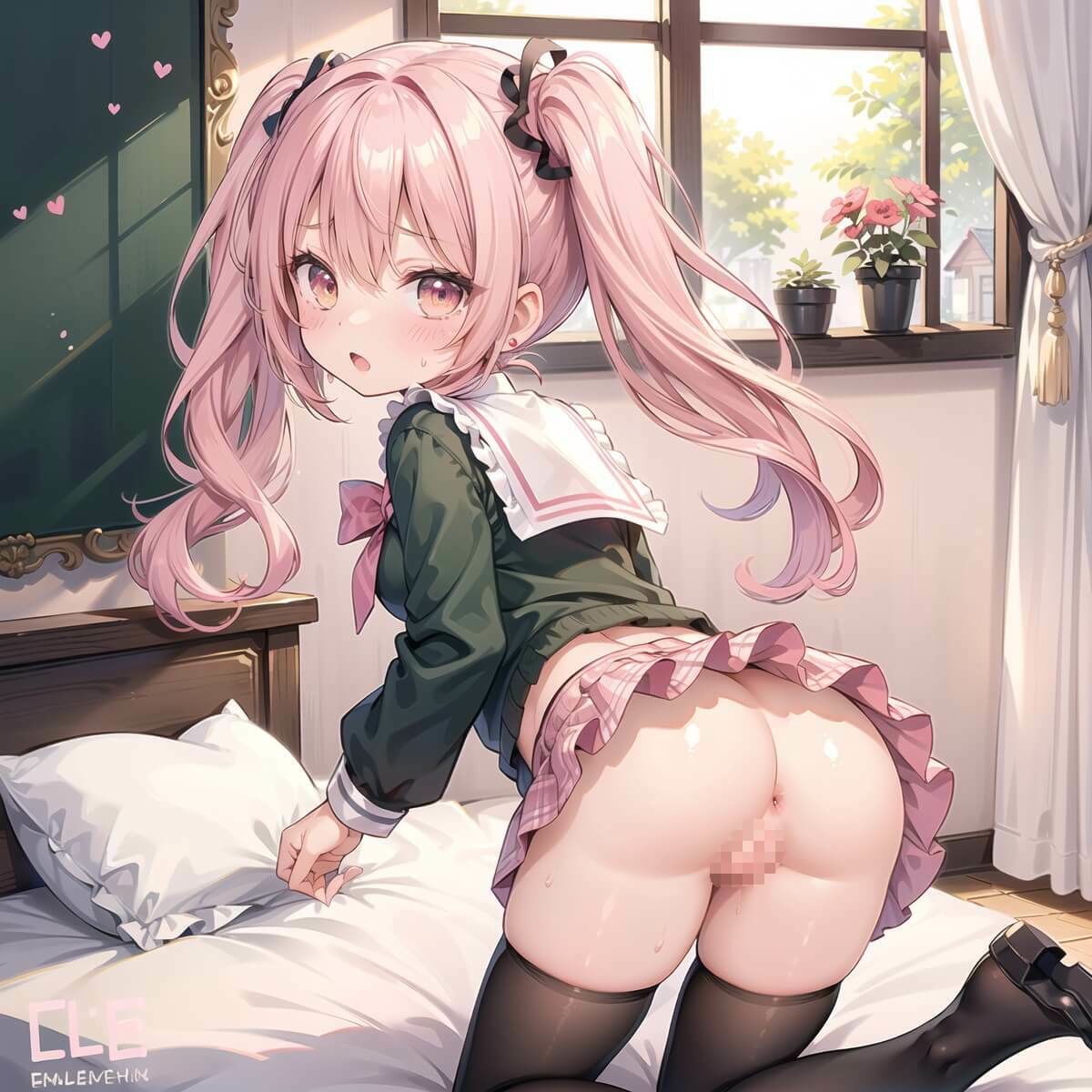 サンプル画像5:うちの妹が可愛すぎる！！10【豪華CG300枚収録！！】(女神プロダクション) [d_425564]