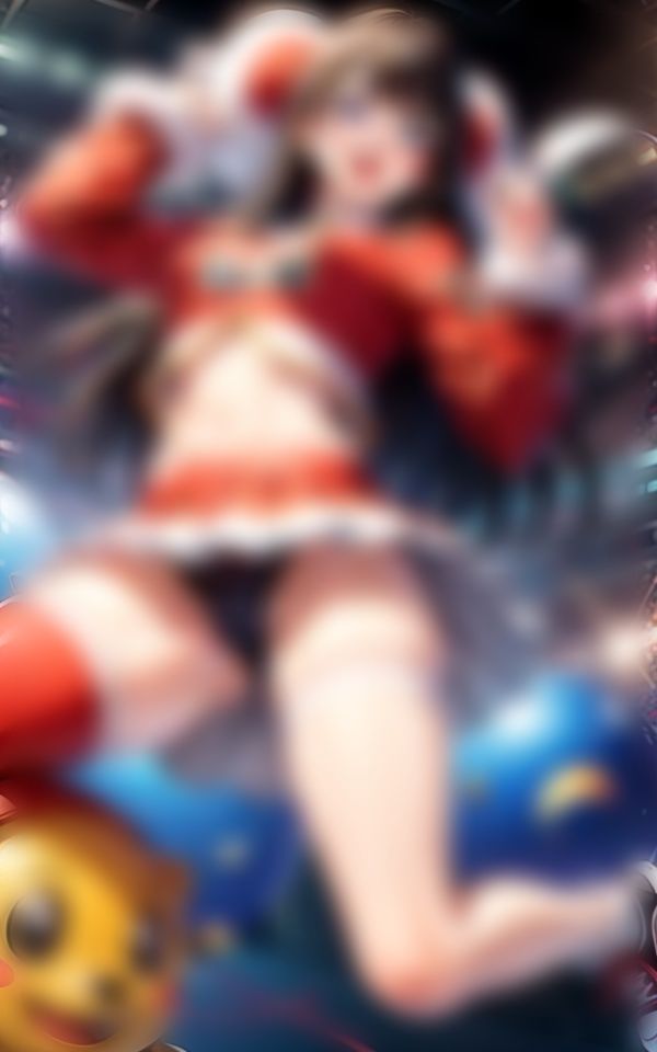 サンプル画像2:【アニヲタ緊急指令】パンチラで刺激的でちゅ(ド変態倶楽部) [d_425597]