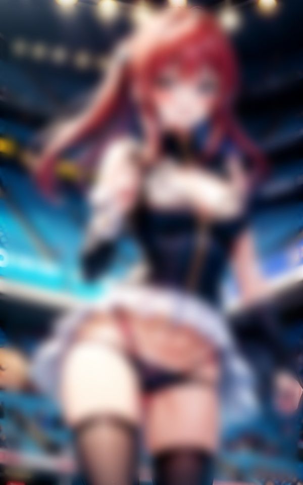 サンプル画像4:【アニヲタ緊急指令】パンチラで刺激的でちゅ(ド変態倶楽部) [d_425597]