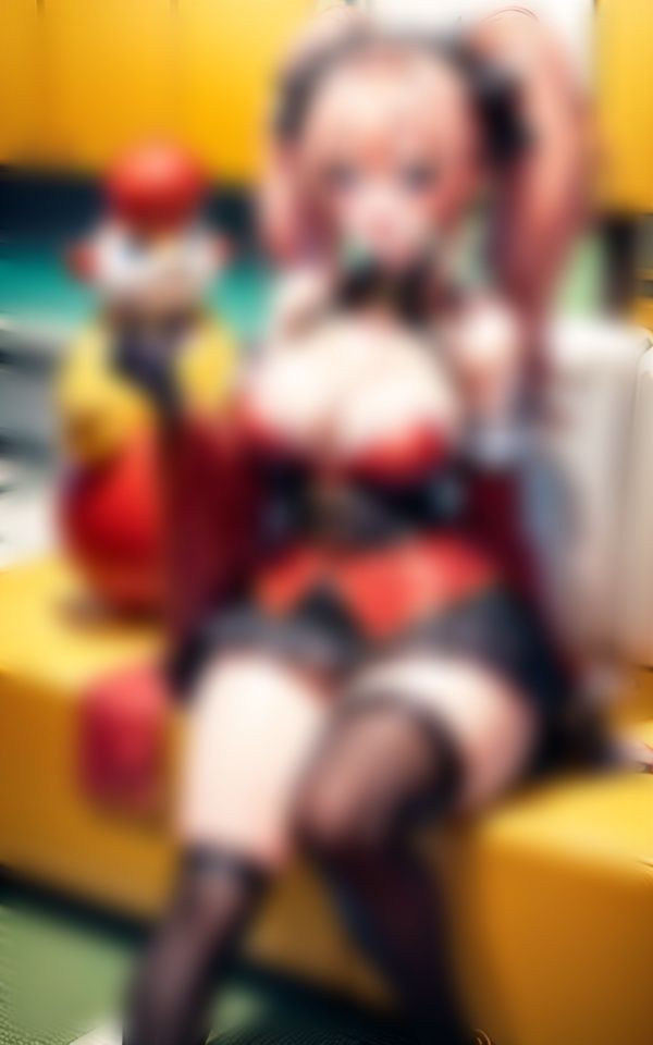 サンプル画像5:【アニヲタ緊急指令】パンチラで刺激的でちゅ(ド変態倶楽部) [d_425597]