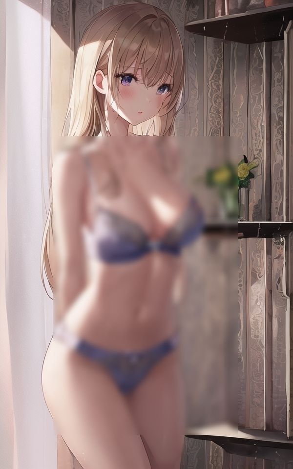 サンプル画像1:人妻だって欲求不満なの(AIドリーム工房) [d_425630]