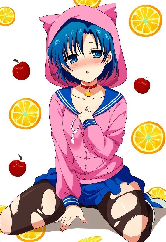 サンプル画像2:美少女戦士セー〇ームーン 水〇亜美 コスプレコレクション(萌えキュン二次エロ画像) [d_425642]