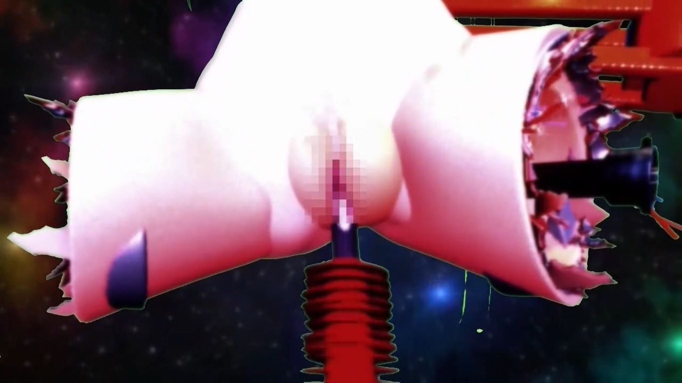 サンプル画像3:レミィ破壊と再生(太平洋) [d_425687]