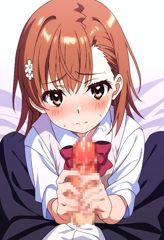 とある〇学の超電磁砲 御〇美琴 コスプレコレクション2の画像10