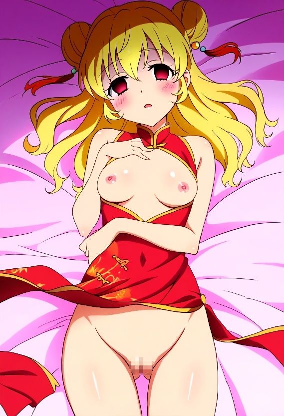 サンプル画像6:ア〇カツ 星〇いちご コスプレコレクション(萌えキュン二次エロ画像) [d_425716]