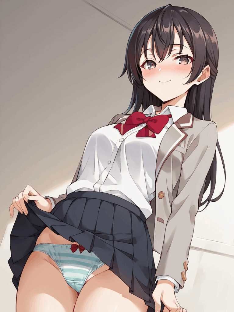 サンプル画像1:周◯有希とエッチ(Big-oppai) [d_425723]