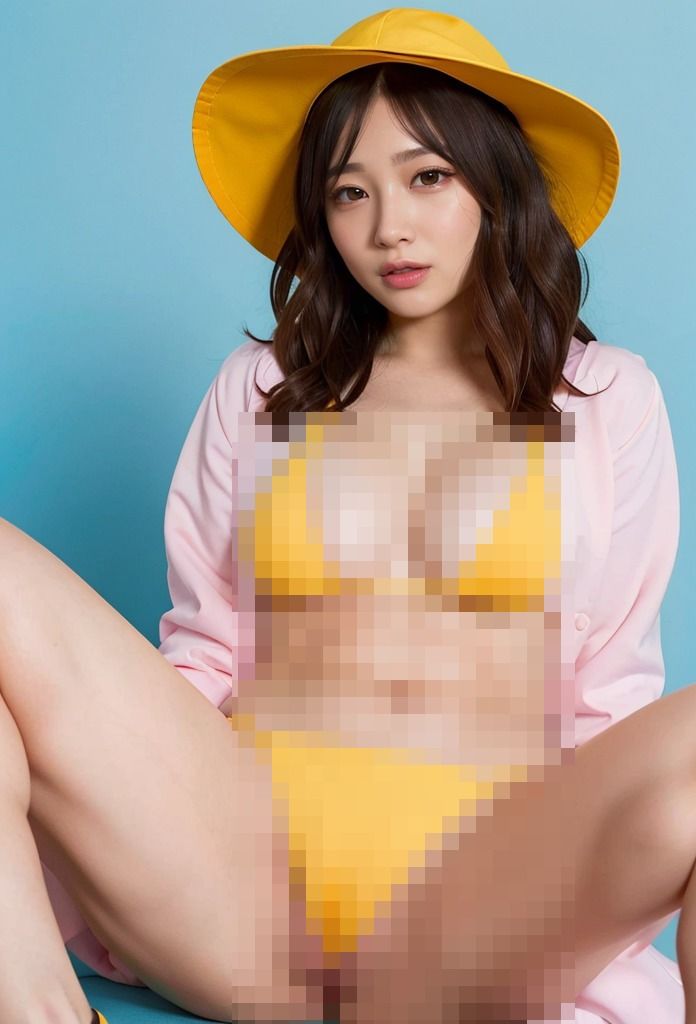 サンプル画像4:コスプレ天国〜若作り・おっぱいママ 編 vol.3(女体図鑑) [d_425798]