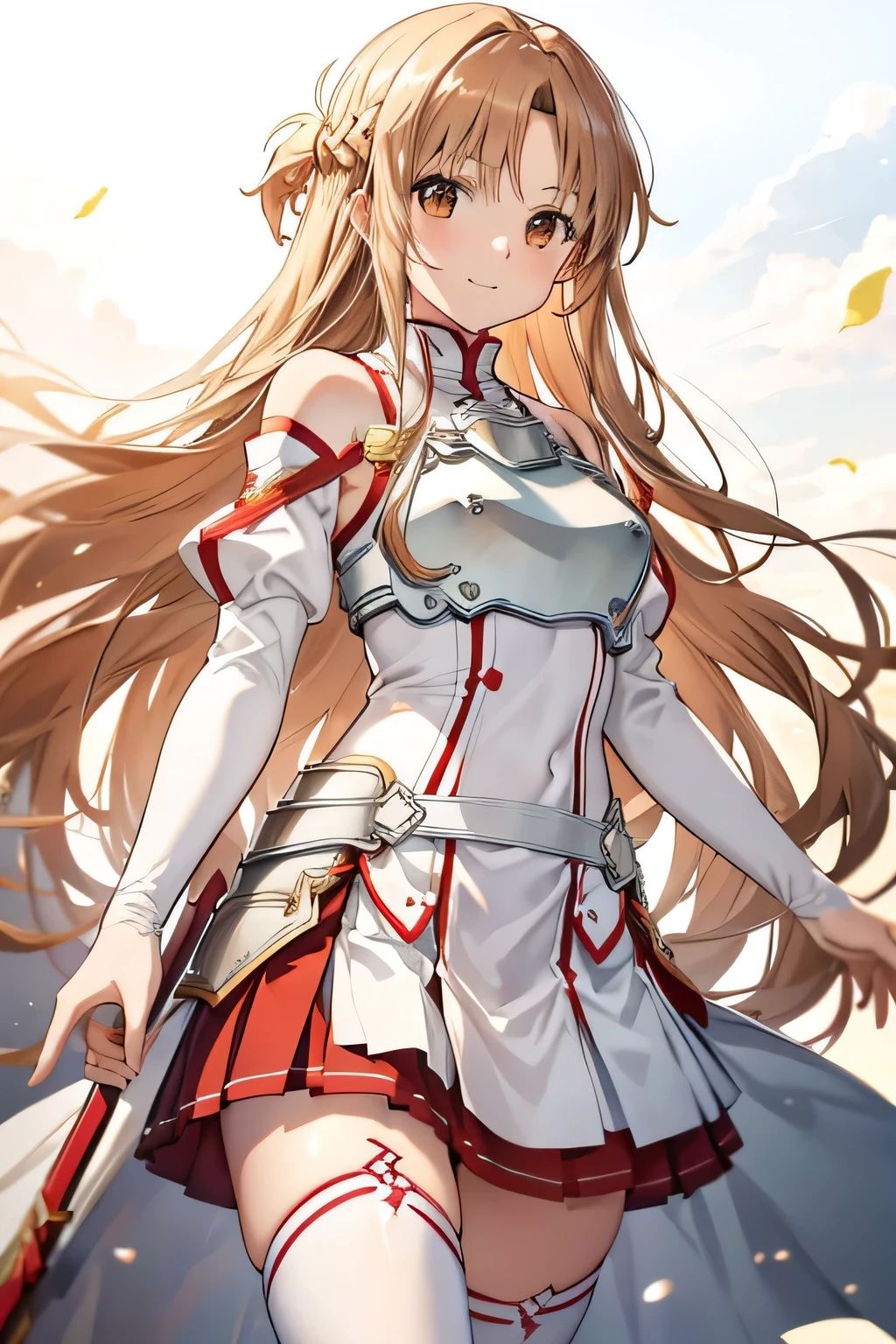 サンプル画像1:NTRオンライン・中出しア◯ナ(ファンデリ) [d_425985]