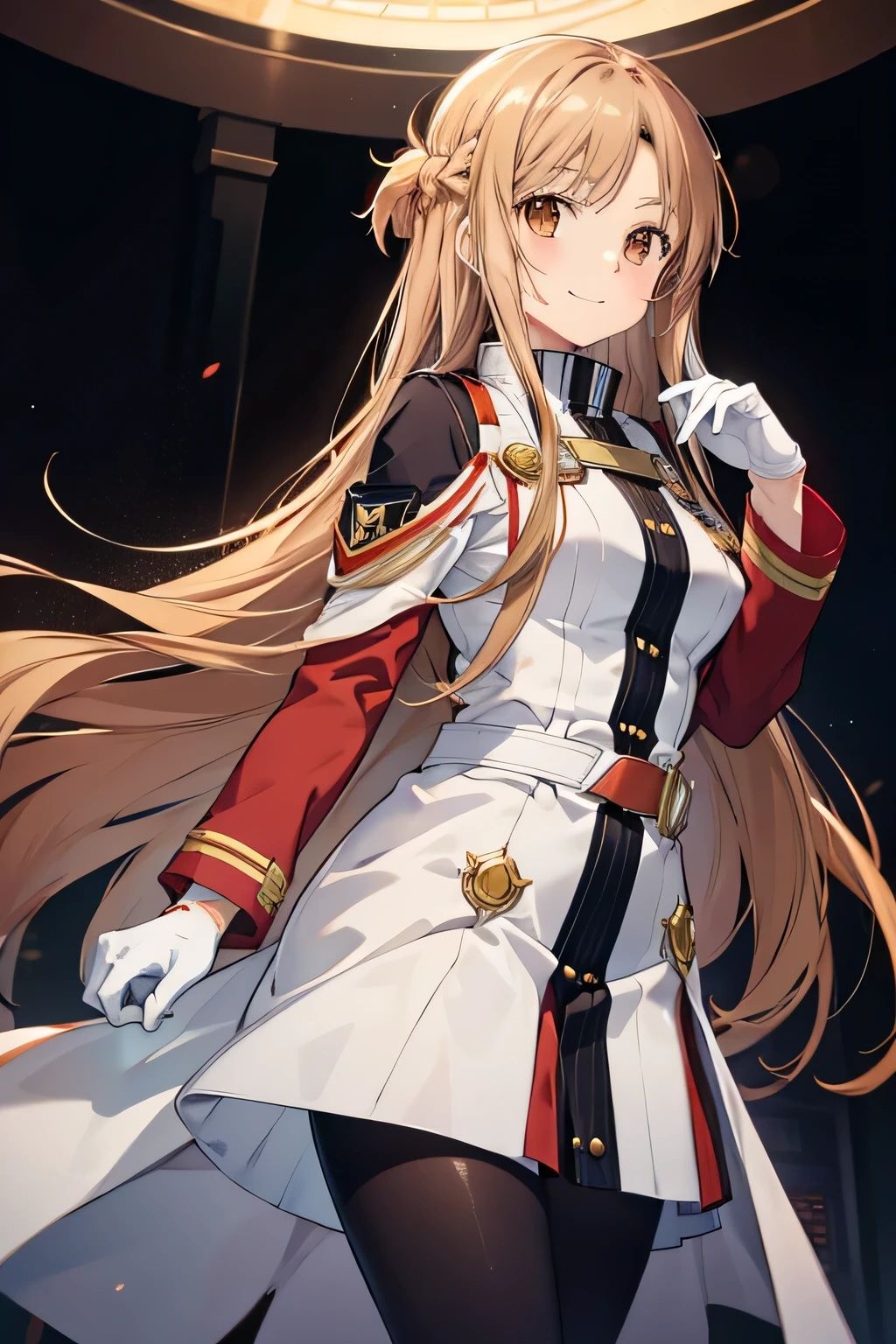 サンプル画像3:NTRオンライン・中出しア◯ナ(ファンデリ) [d_425985]