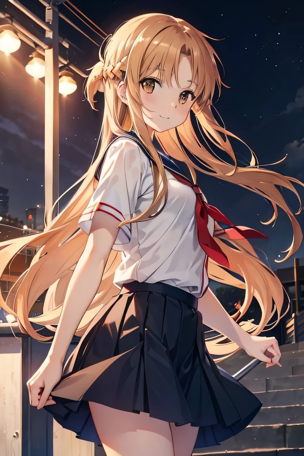 サンプル画像6:NTRオンライン・中出しア◯ナ(ファンデリ) [d_425985]