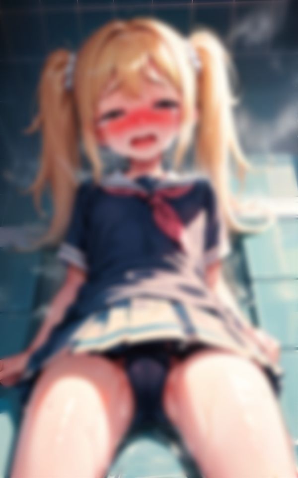 サンプル画像3:ぴえんもう我慢できません！制服編(進撃の腐女子) [d_425986]