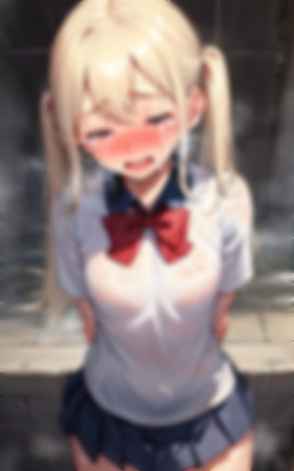 サンプル画像4:ぴえんもう我慢できません！制服編(進撃の腐女子) [d_425986]