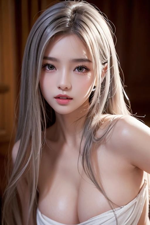 サンプル画像4:厳選美乳ギャル(裸美女写真館) [d_425994]