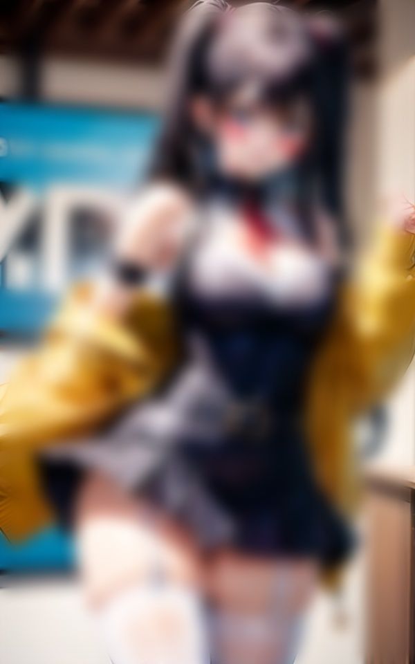 サンプル画像4:覗き見パンチラ「真夏のラッキースケベ女神315人」(貧乳熟女サークル) [d_426021]