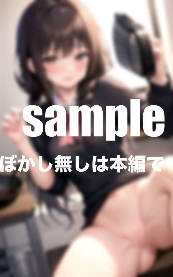 サンプル画像2:ある日突然僕にできた幼妻はHであざとい！(ペニーズサークル) [d_426042]