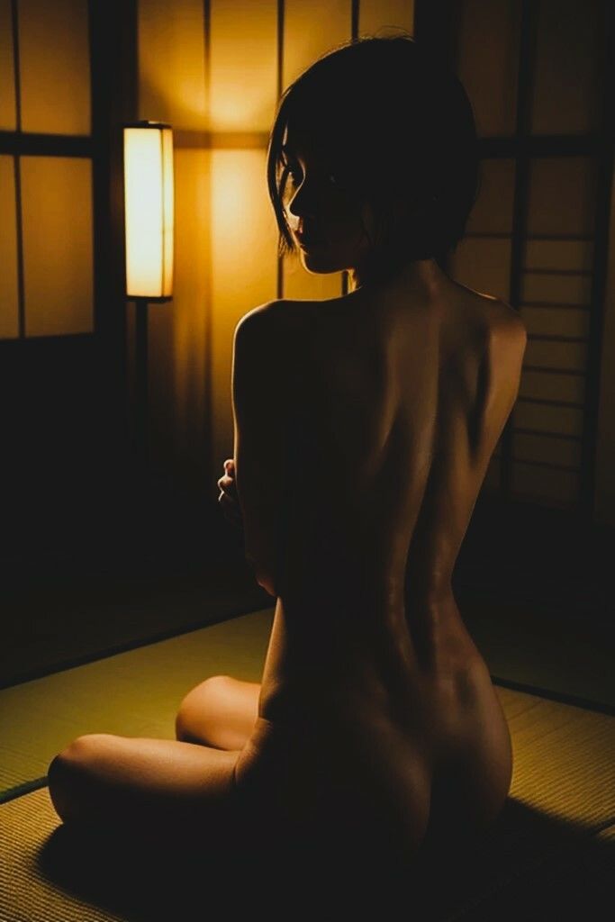 サンプル画像2:縛り1(もう限界) [d_426119]