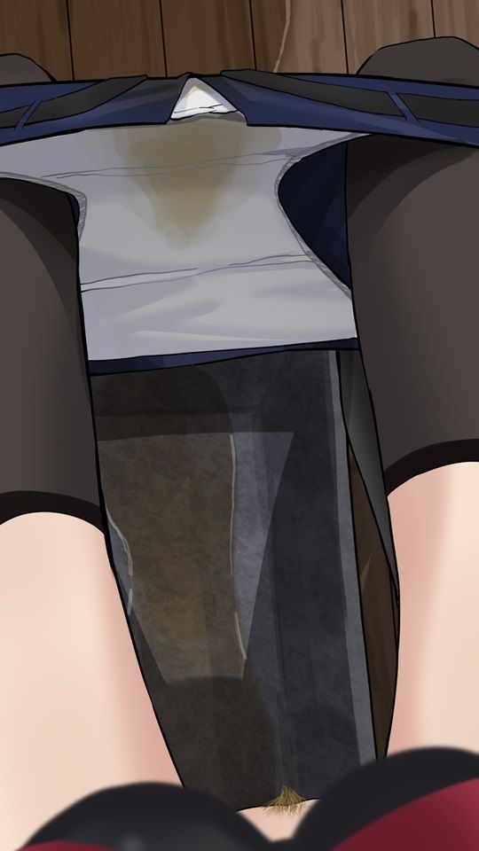 サンプル画像5:限界ギリギリ！大放尿〜女盗賊編〜(お小水くらぶ) [d_426131]