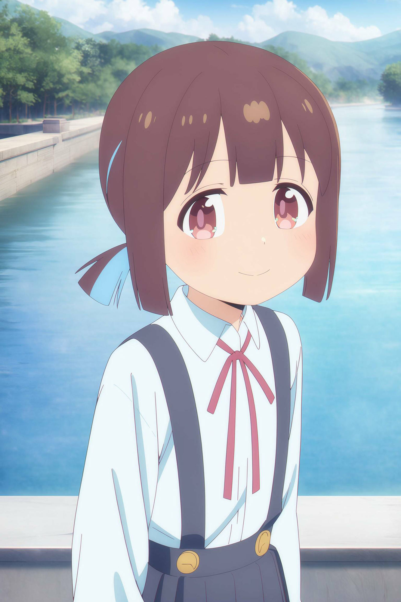 サンプル画像1:もみじちゃんとイチャラブしたい！！(モンターニャベロニカ) [d_426132]