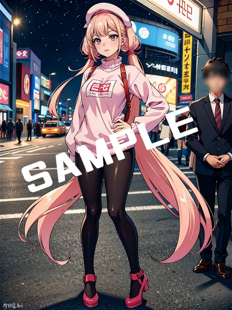 サンプル画像5:作成工房オリジナル vol.1 トーヨコ女子 写真集(アダルトコンテンツ作成工房) [d_426174]