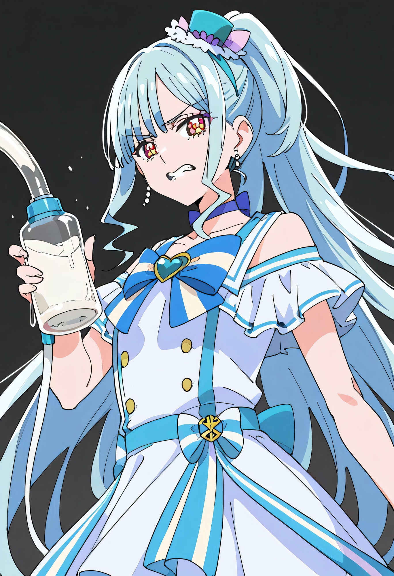 サンプル画像5:みんなのためならこれくらい(ストラタムファクトリー) [d_426217]