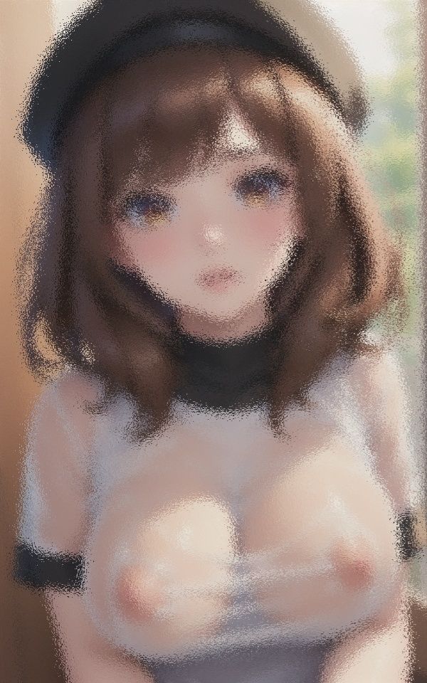 サンプル画像1:野外で露出するエロエロ人妻(Strawberry-PINK) [d_426265]