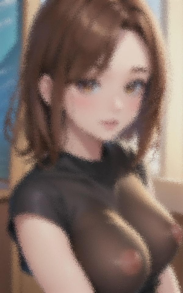 サンプル画像6:野外で露出するエロエロ人妻(Strawberry-PINK) [d_426265]