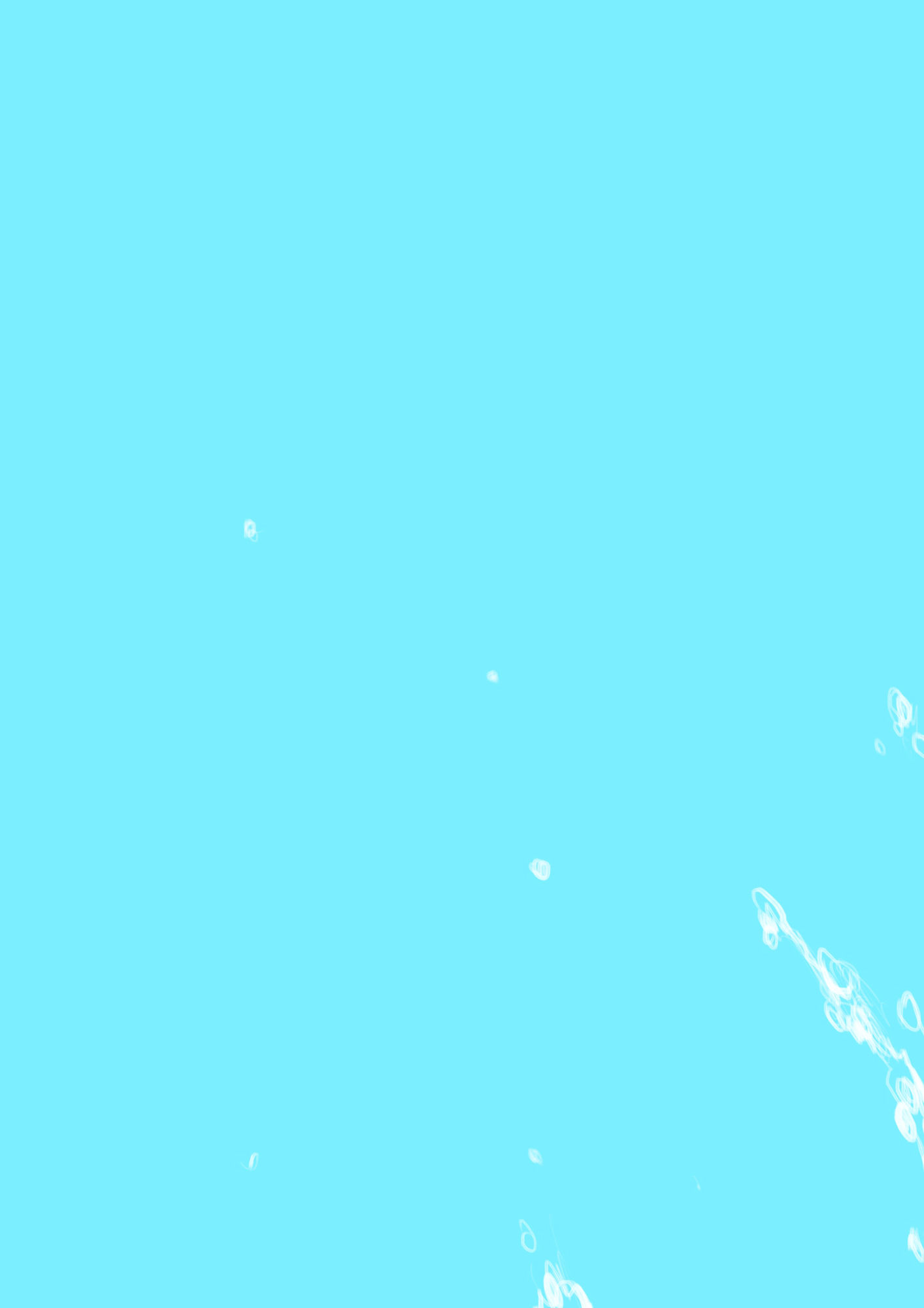 サンプル画像2:巨乳経理ちゃんとビーチでエッチ！俺は彼女の中身が触手人外だと気づかずSEXしてしまった…(SENIPHA) [d_426322]