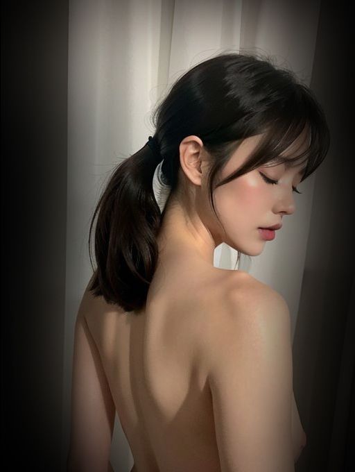 サンプル画像6:制服・試着室盗撮（全101ページ）(AIPhoto出版) [d_426370]