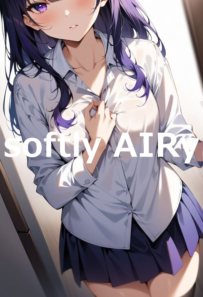 サンプル画像5:【原○】雷×将軍の天の休日1(【AIイラスト】ふわっとAIRy) [d_426387]