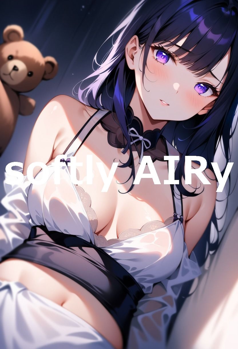 サンプル画像5:【原○】雷×将軍の天の休日2(【AIイラスト】ふわっとAIRy) [d_426393]