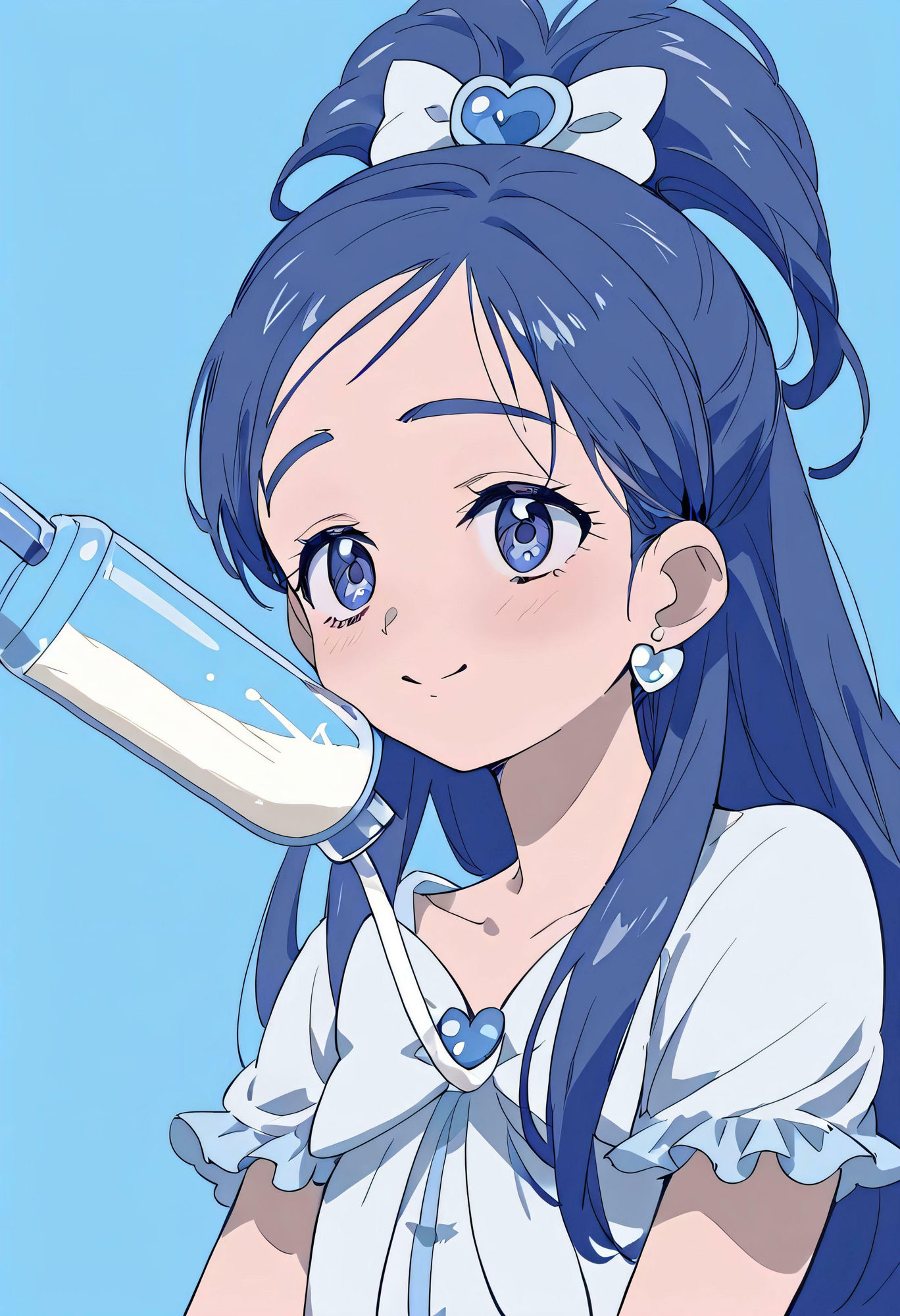 サンプル画像5:情事搾乳(ノクターナルフォージ) [d_426500]