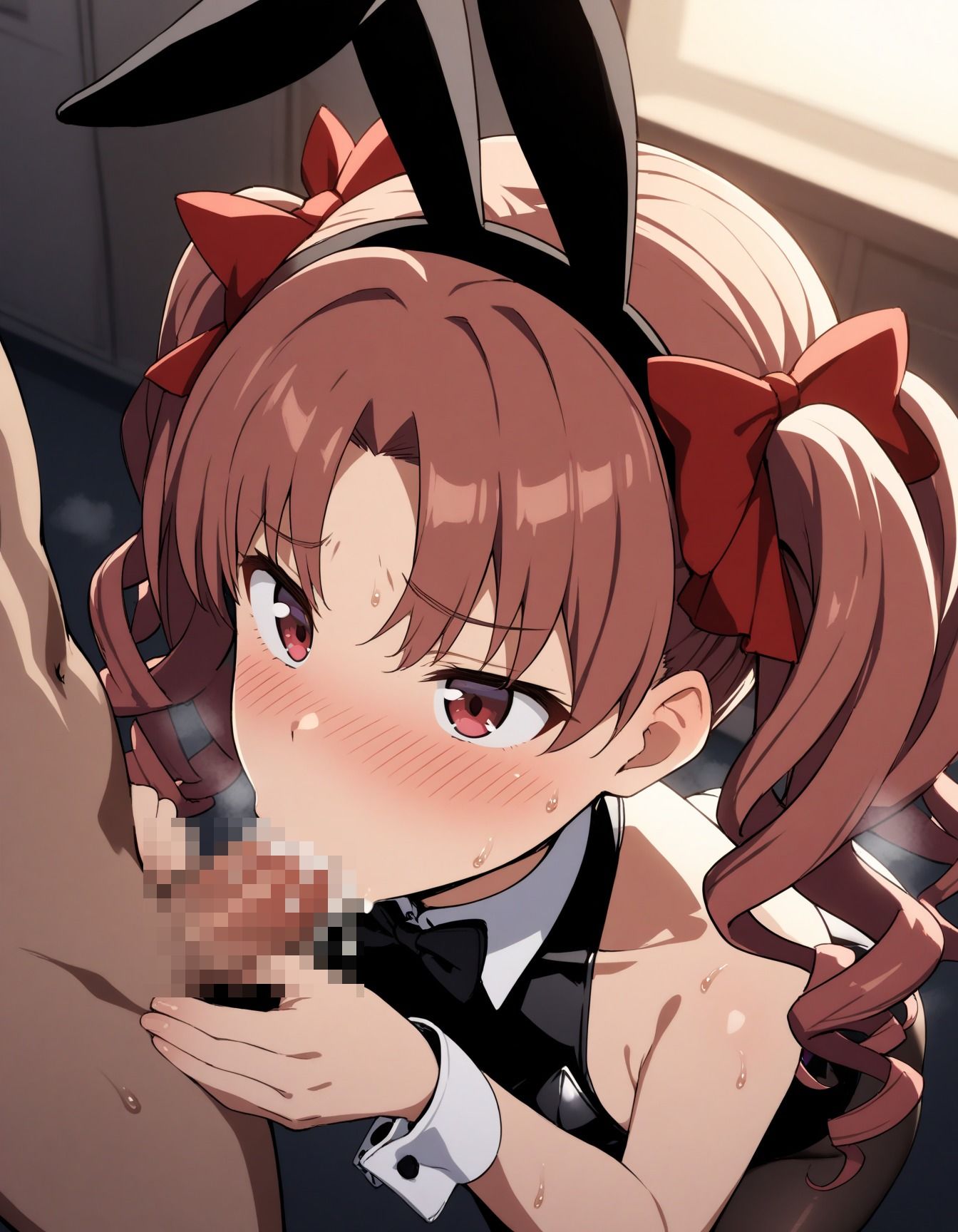 サンプル画像5:とあるH学の超肉棒砲 Part.2(ジョニー羅門) [d_426501]