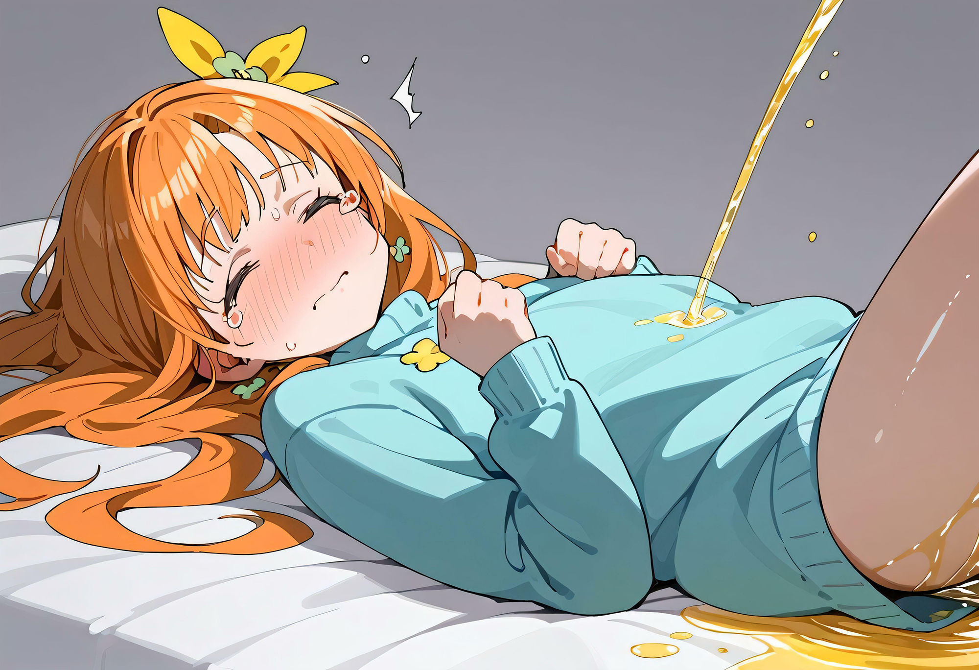 サンプル画像1:忘れないよ(ノーブルテック) [d_426580]