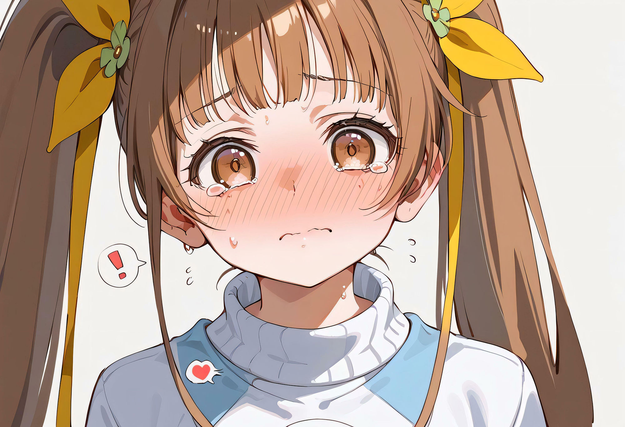 サンプル画像5:忘れないよ(ノーブルテック) [d_426580]