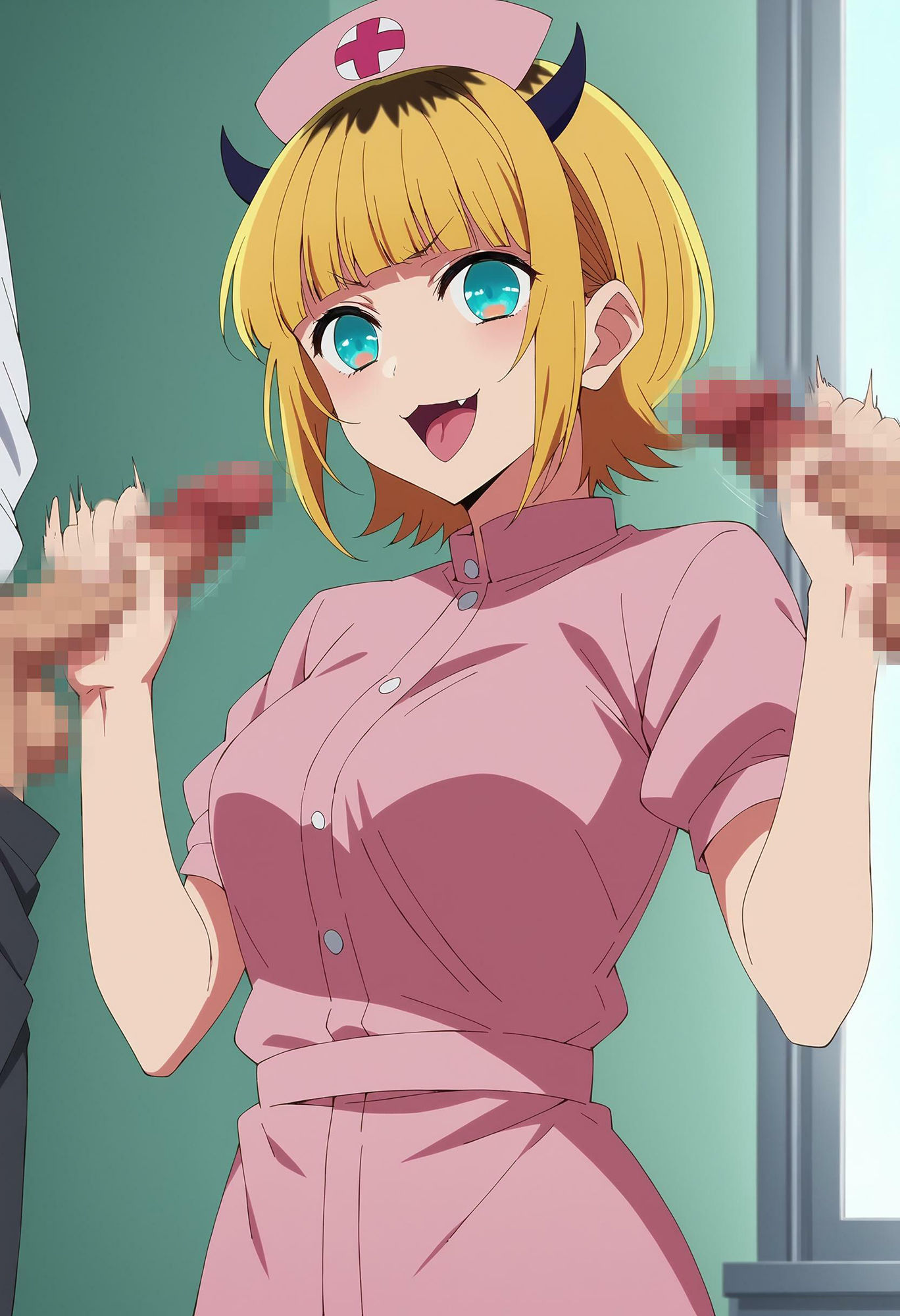 サンプル画像3:推〇の子 完全収録 エロCG集(おマルフォイ♂) [d_426584]