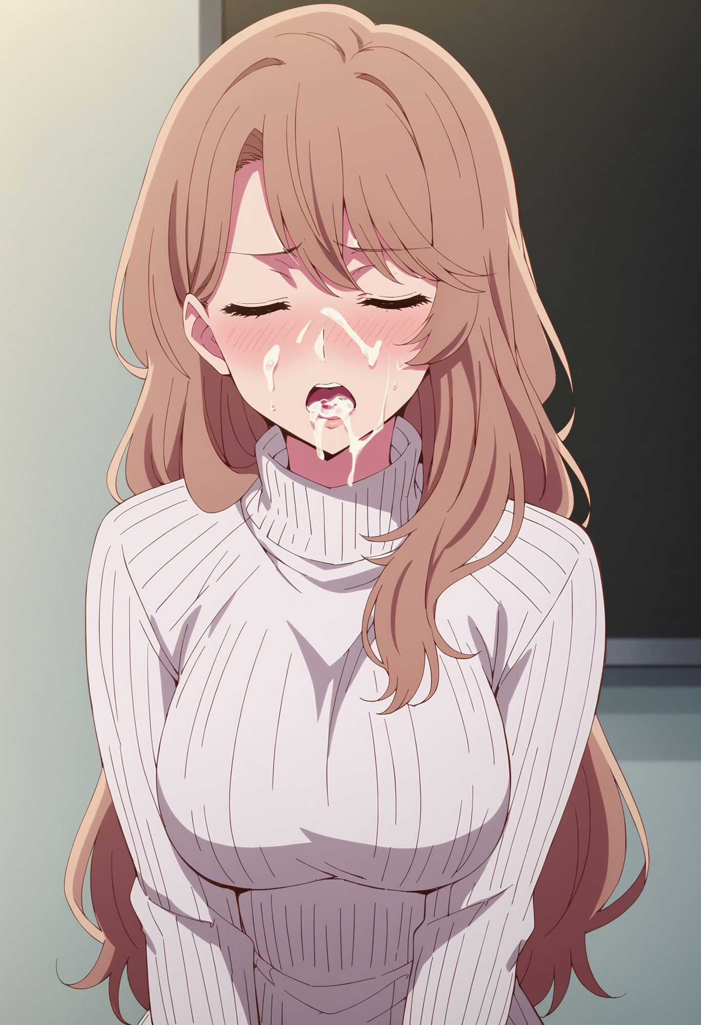 推〇の子 完全収録 エロCG集のサンプル画像 6