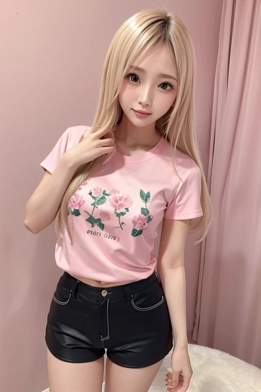 彼女の24時間: 美しい一日の記録のサンプル画像 6